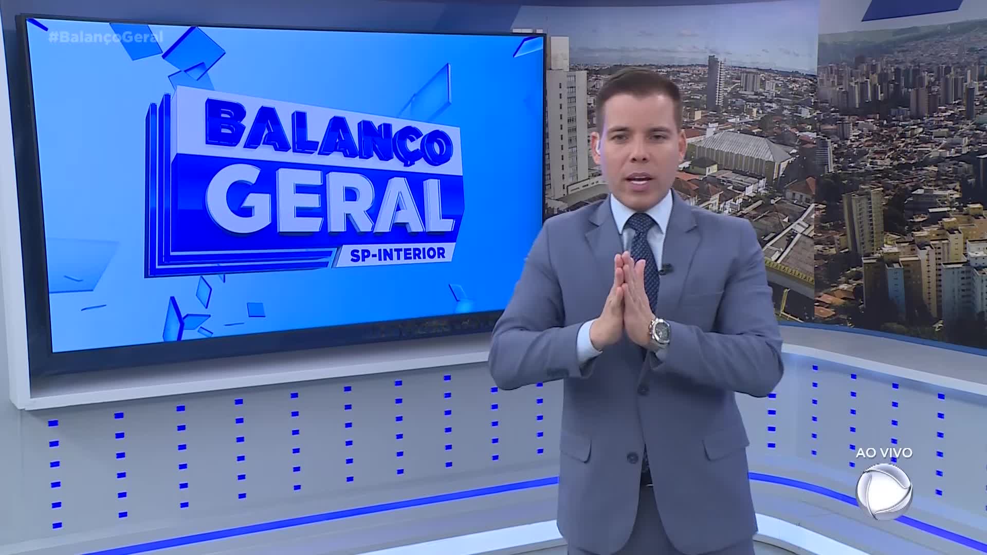 Vídeo: Mega Brasil - Balanço Geral - Exibido 10/05/2023