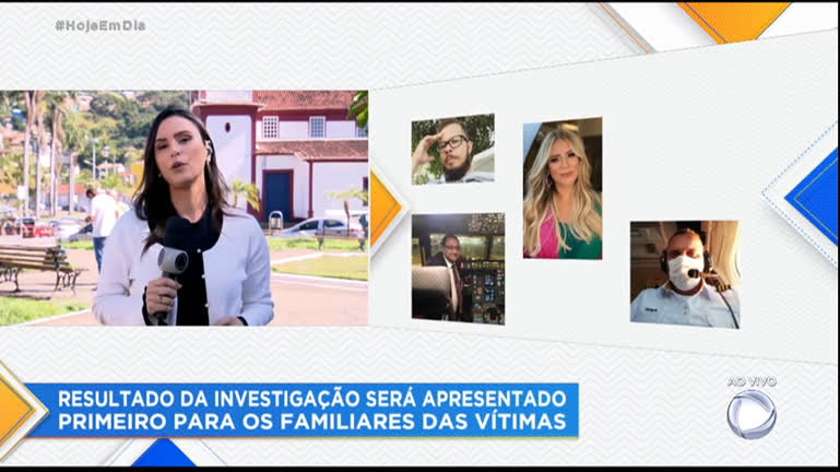 Cemig diz que não foi ouvida em investigação sobre morte de Marília  Mendonça - RecordTV - R7 Hoje em Dia