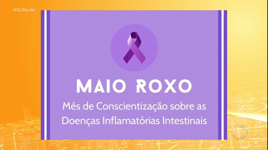 Vídeo: Mar de Saúde: saiba tudo sobre a campanha de conscientização sobre doenças intestinais