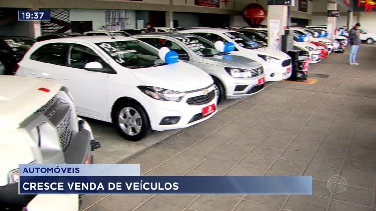 Vídeo: Via Auto Shopping de Taubaté realiza o feirão de automóveis
