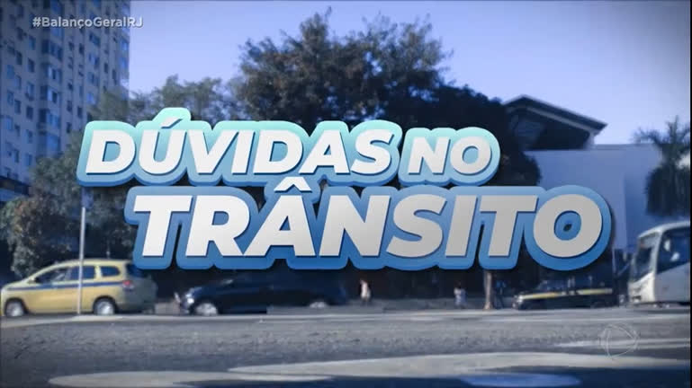Vídeo: Dúvidas no Trânsito: tire dúvidas sobre locação de veículos