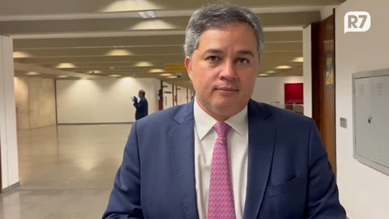 Vídeo: Senador Efraim Filho articula votação do projeto sobre desoneração da folha