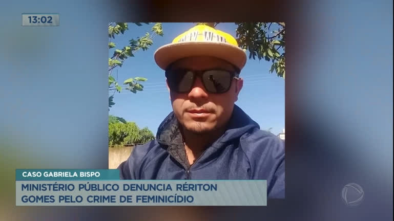 Vídeo: Ministério Público do DF denuncia homem que matou companheira em Samambaia (DF)