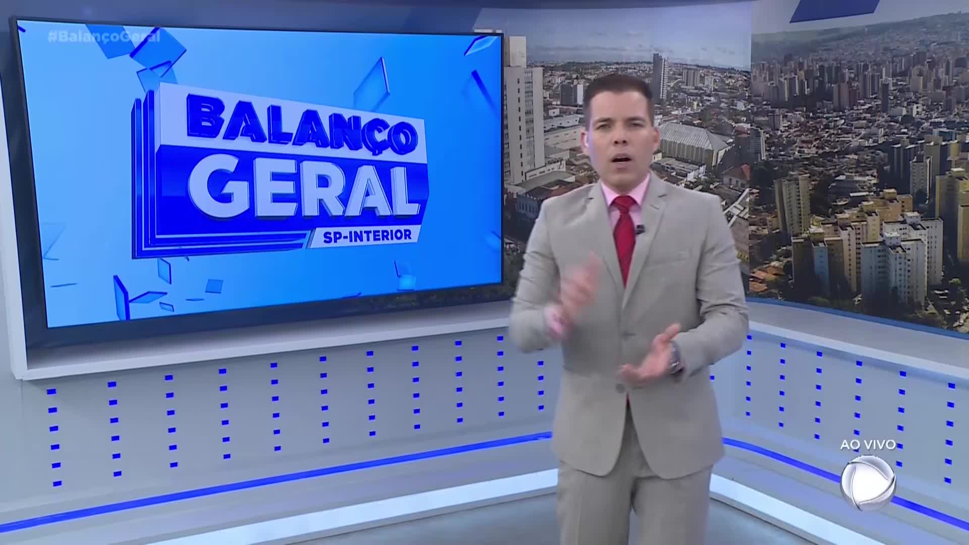 Vídeo: Hidromar - Balanço Geral - Exibido 23/05/2023