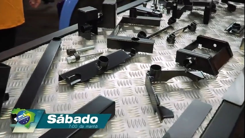Vídeo: Brasil Caminhoneiro apresenta empresa especializada em equipamentos antifurto