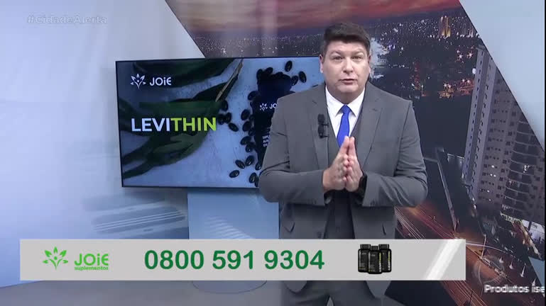 Vídeo: Joie - Cidade Alerta - Exibido 24/05/2023