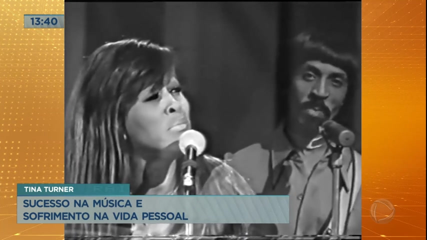 Vídeo: Tina Turner: sucesso na música e sofrimento na vida pessoal