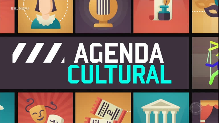 Vídeo: Agenda Cultural: festival de jogos virtuais tem entrada gratuita na Lapa