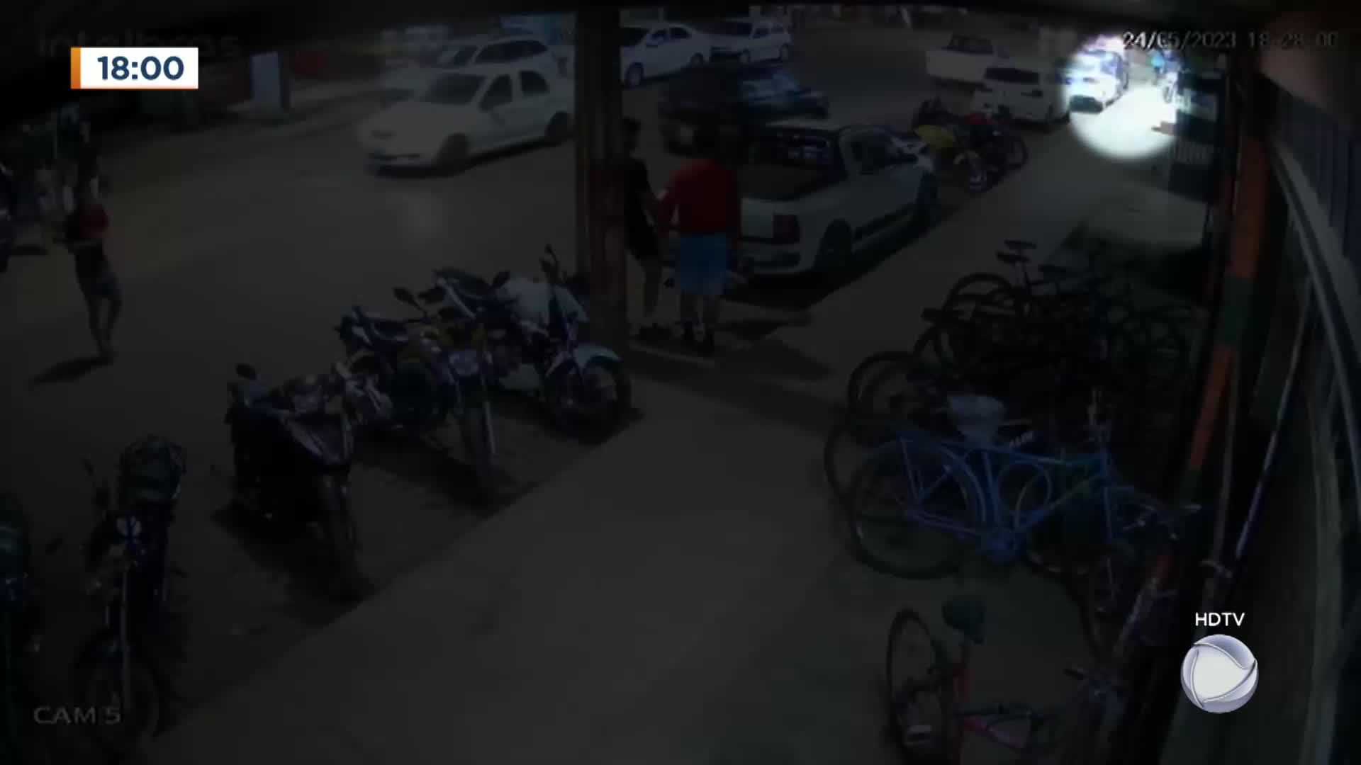 Vídeo: Assista à íntegra do Cidade Alerta DF desta sexta-feira (26)