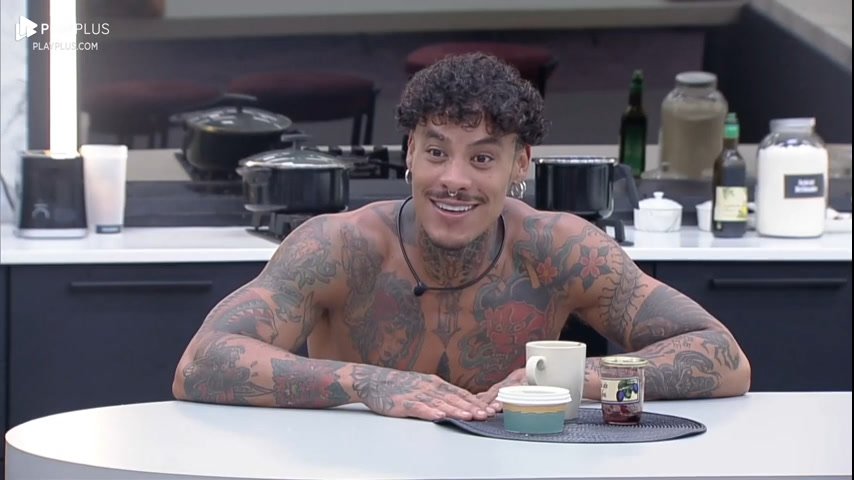 Vídeo: Murilo e Medrado conversam sobre planos de carreira