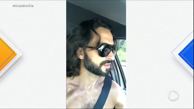 Vídeo: Polícia investiga transações feitas por amigo suspeito de matar ator Jeff Machado