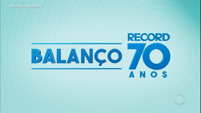 Vídeo: Record TV comemora 70 anos de grandes coberturas na televisão brasileira