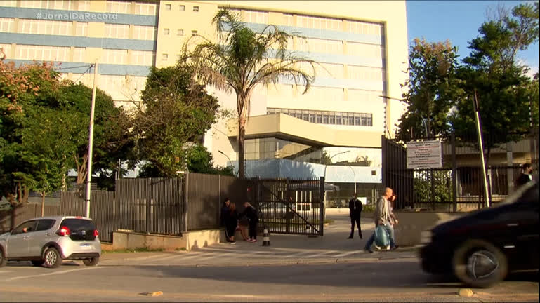 Vídeo: Exclusivo: Tribunal de Contas investiga concorrência para administrar hospital público em São Paulo