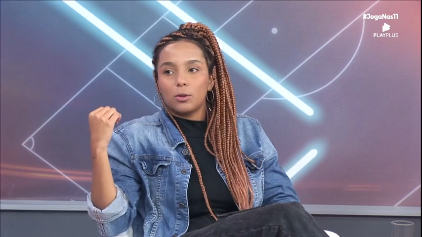 Vídeo: Podcast Joga nas 11 : "O que me parece é que o planejamento do Corinthians foi por água abaixo", analisa Day Natale
