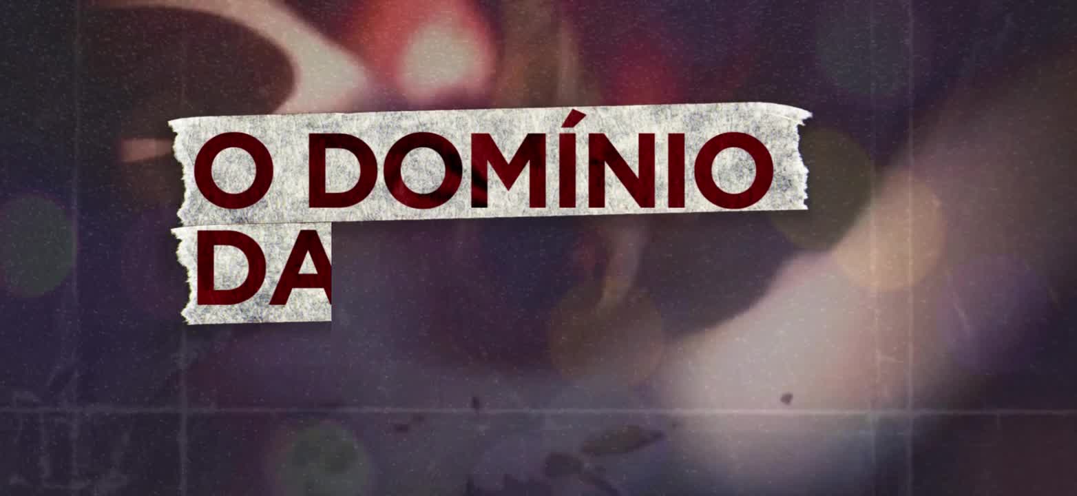 Vídeo: O domínio das drogas K