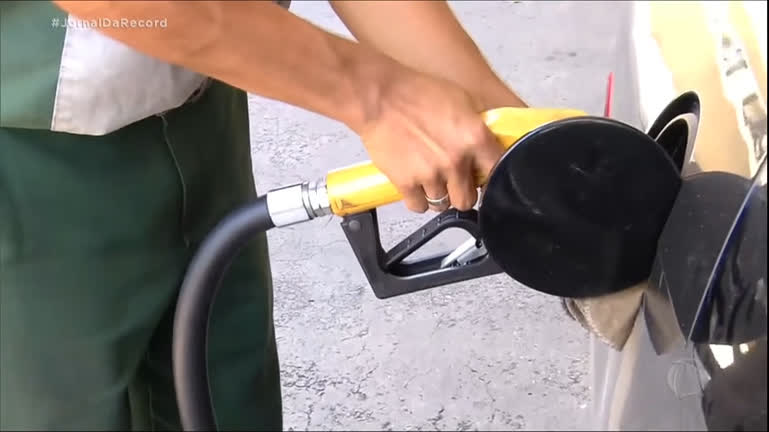 Vídeo: Alíquota única de ICMS deve encarecer a gasolina em quase todo o país