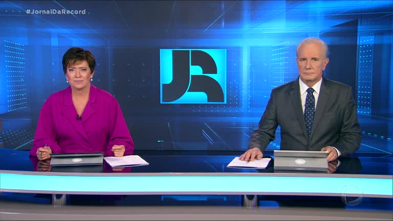 Vídeo: Assista à íntegra do Jornal da Record | 31/05/2023