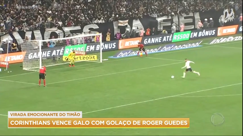 Vídeo: Fala Esporte: Corinthians se classifica nos pênaltis, com emoção e golaço