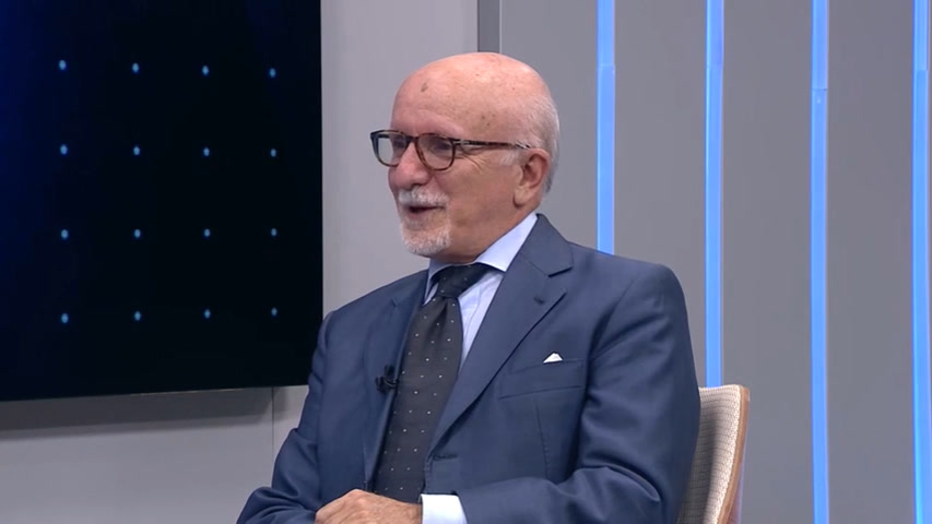 Vídeo: JR Entrevista: embaixador do Uruguai no Brasil defende acordo entre Mercosul e União Europeia