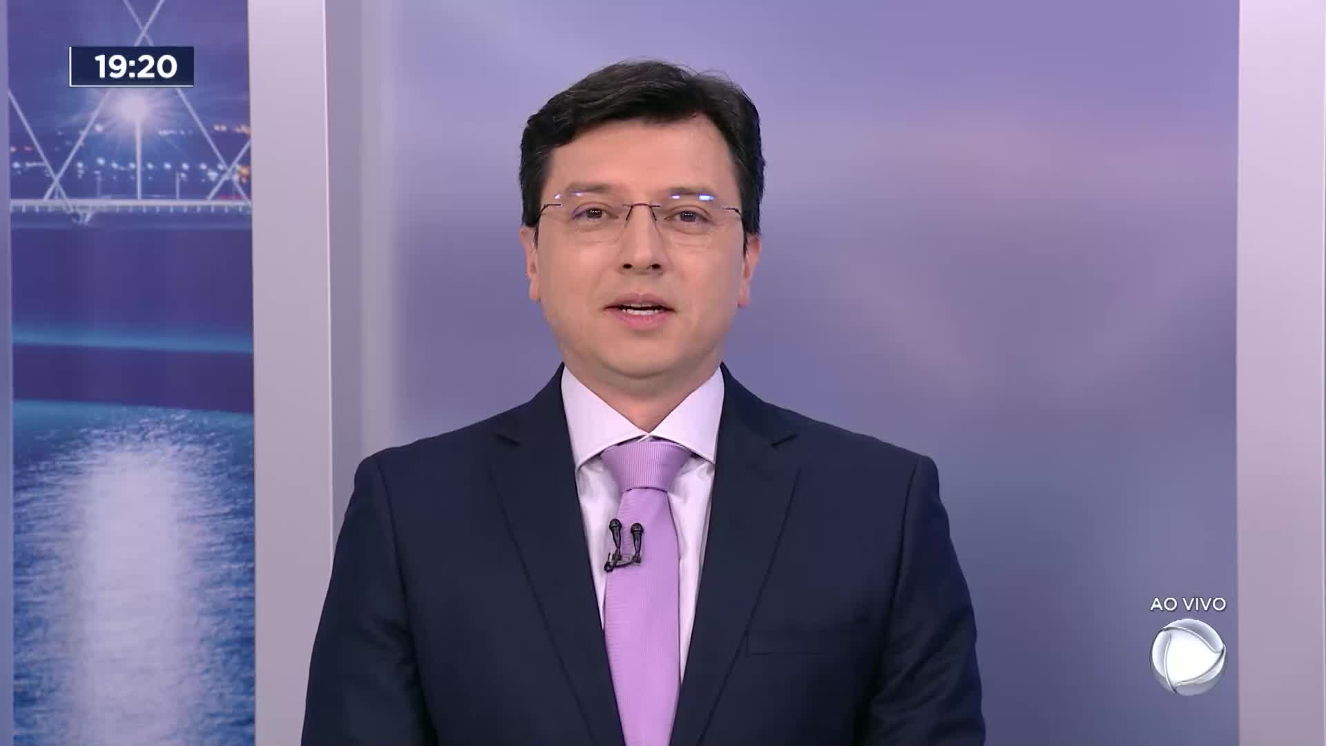 Vídeo: Assista à íntegra do DF Record desta quinta-feira (1)