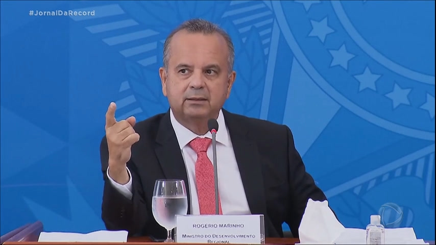 Vídeo: Senador Rogério Marinho afirma que irá recorrer da condenação por improbidade administrativa