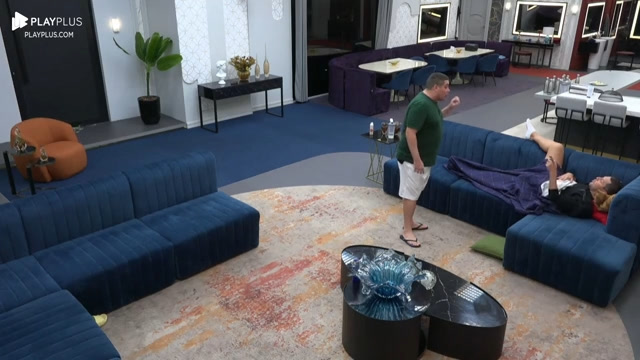 Vídeo: Thiago Servo chama Erick de arrogante: "Acha que está falando com quem?" | A Grande Conquista