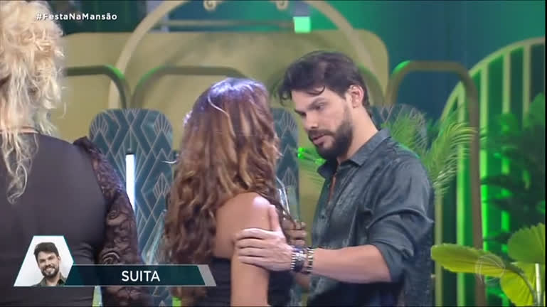 Vídeo: Conselhos e declarações marcam Festa Esmeralda | A Grande Conquista