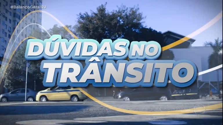 Vídeo: Dúvidas no Trânsito: prazo para licenciamento de veículos é prorrogado no Rio