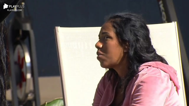 Vídeo: Janielle afirma ter receio de ser vista como "barraqueira" | A Grande Conquista