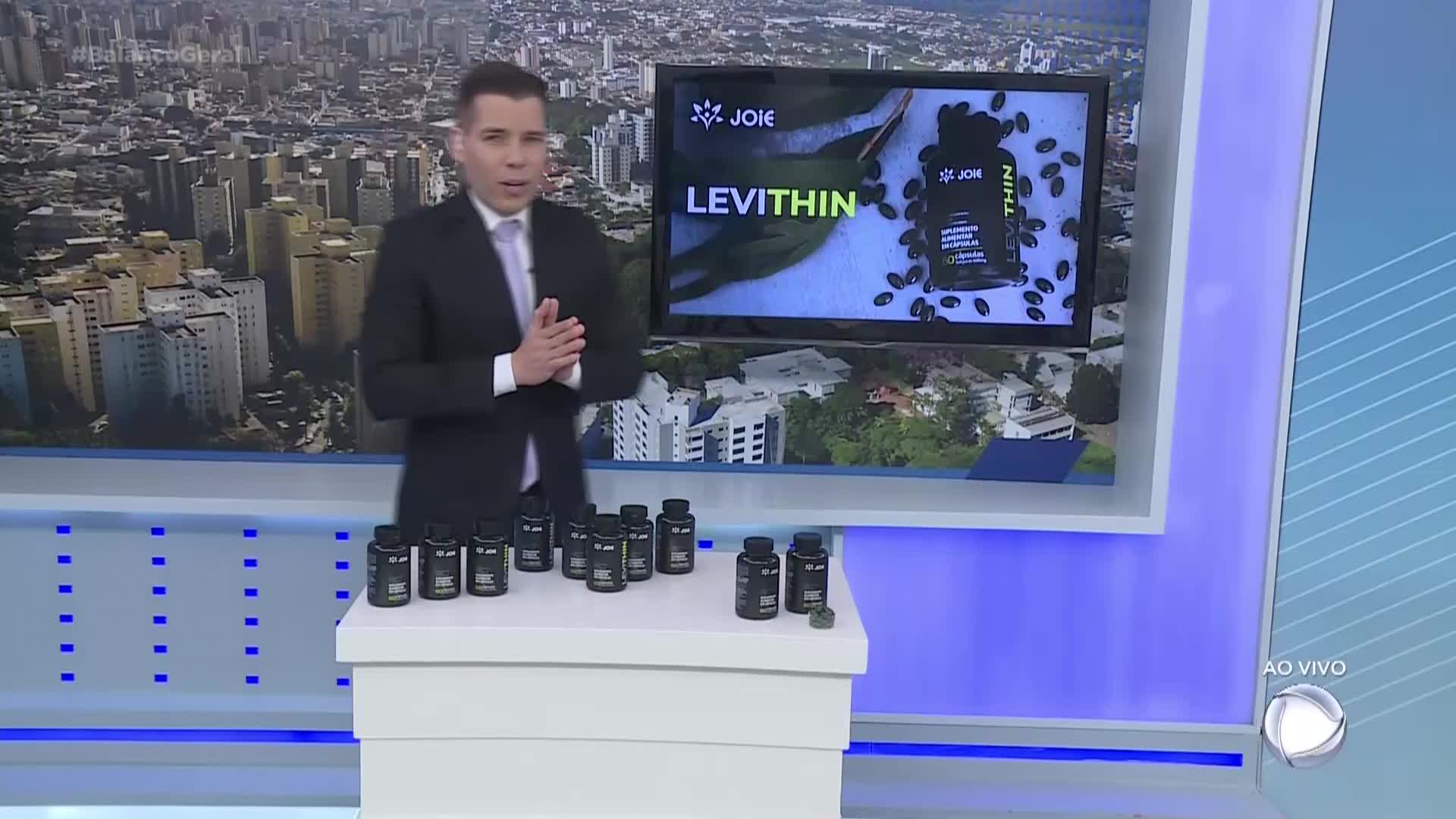 Vídeo: Joie - Balanço Geral - Exibido 31/05/2023