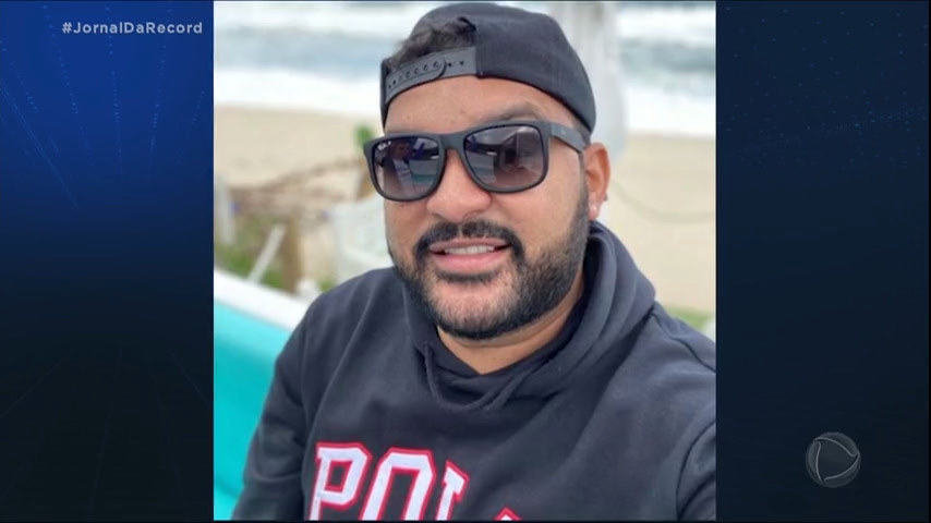 Vídeo: Polícia acredita que assassinato de influenciador digital em SP tenha sido premeditado