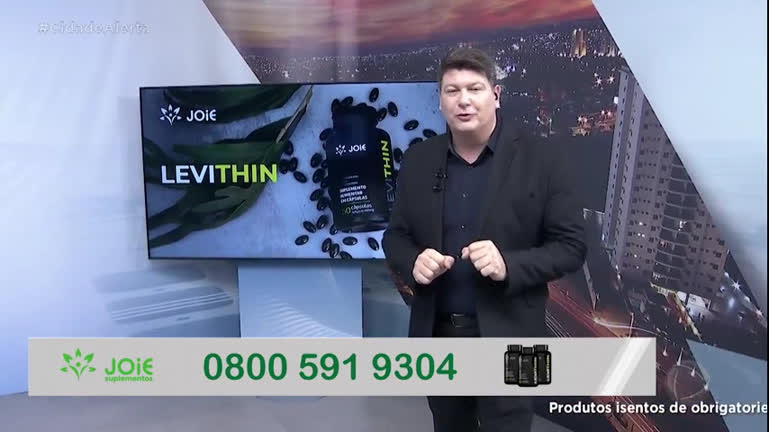 Vídeo: Joie - Cidade Alerta - Exibido 02/06/2023