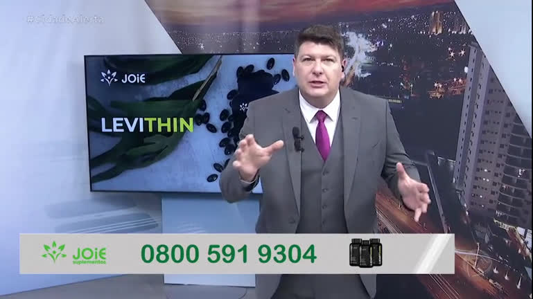 Vídeo: Joie - Cidade Alerta - Exibido 06/06/2023