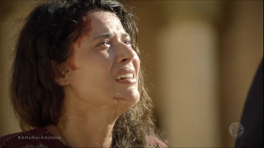 Vídeo: Jesus perdoa Laila por seu pecado | Jesus