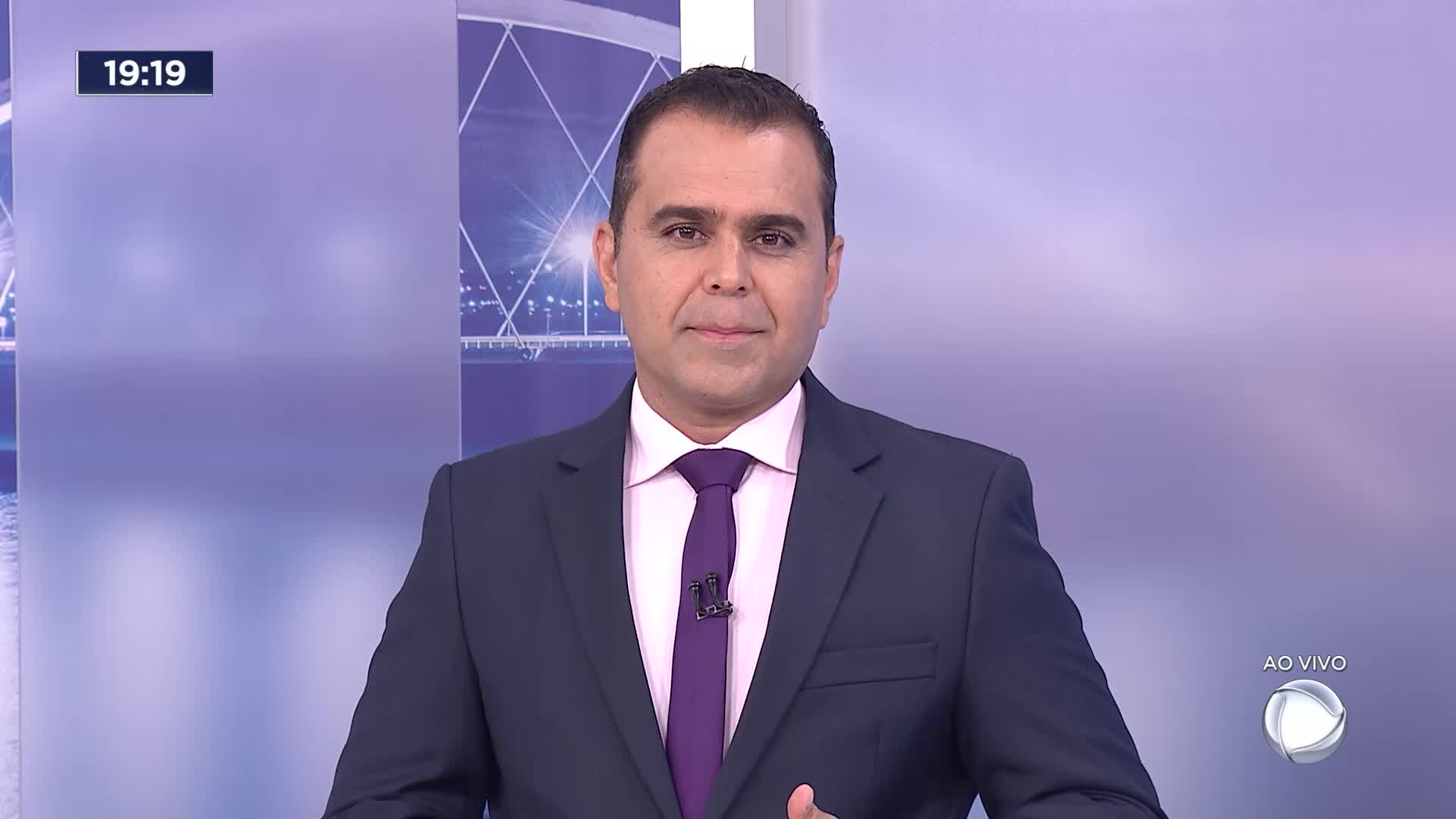 Vídeo: Assista à íntegra do DF Record desta quinta-feira (8)