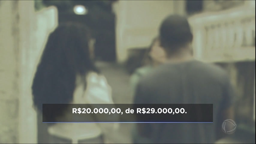 Vídeo: Golpista se passa por agente de viagens e gera prejuízo de mais de R$ 30 mil a clientes
