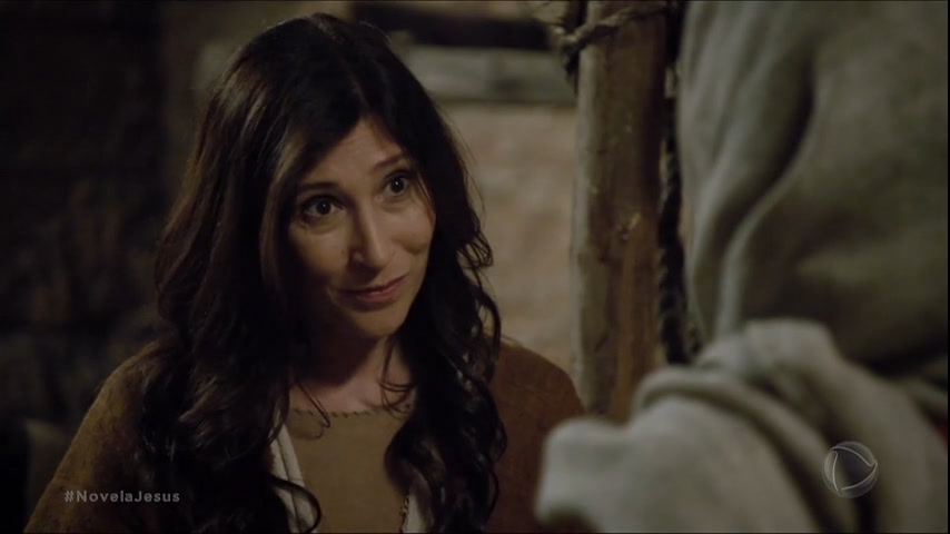 Vídeo: Miriã aconselha Laila a recomeçar sua vida | Jesus