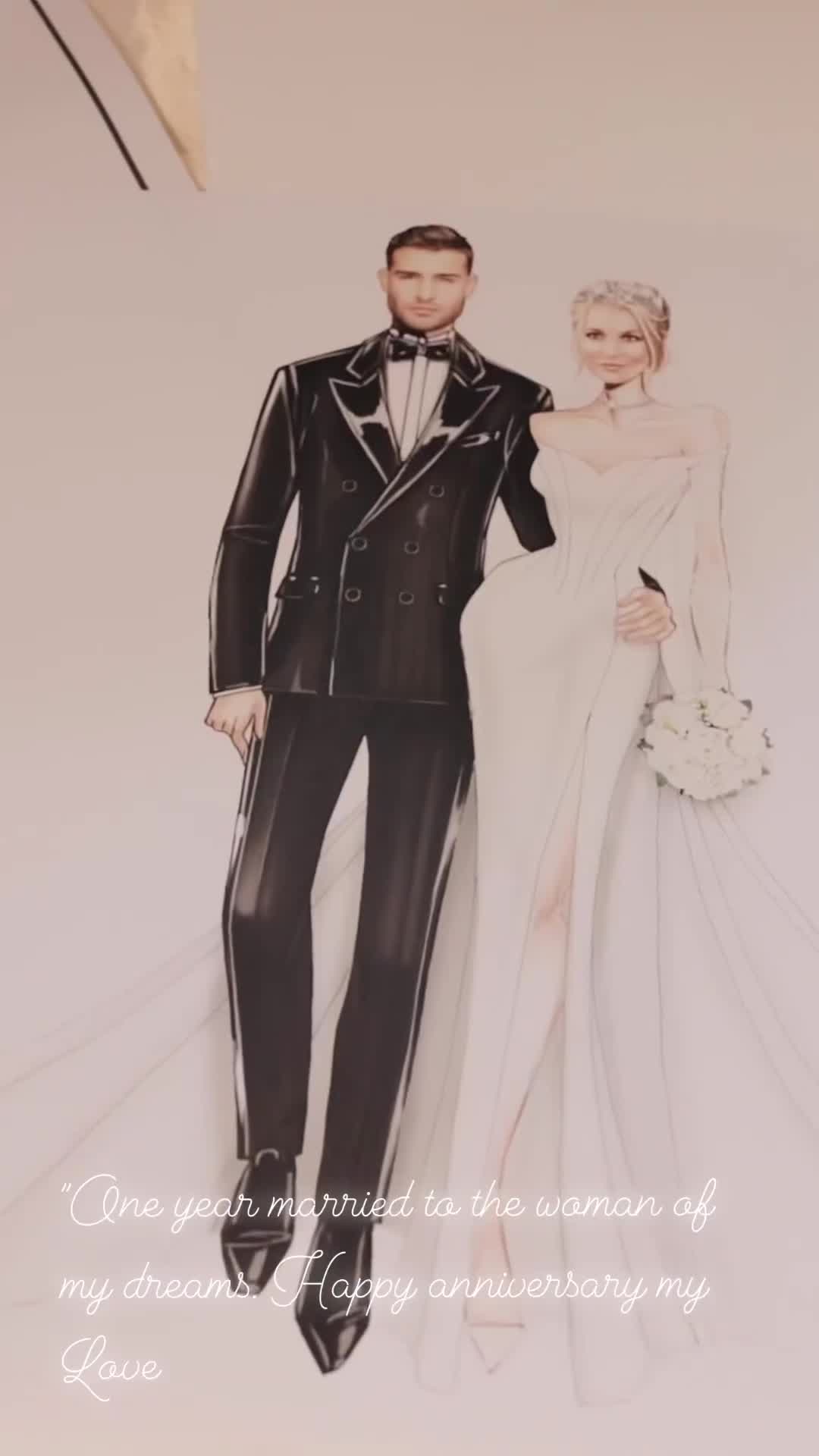 Vídeo: Marido de Britney Spears posta vídeo inédito do casamento: 'Mulher dos meus sonhos'