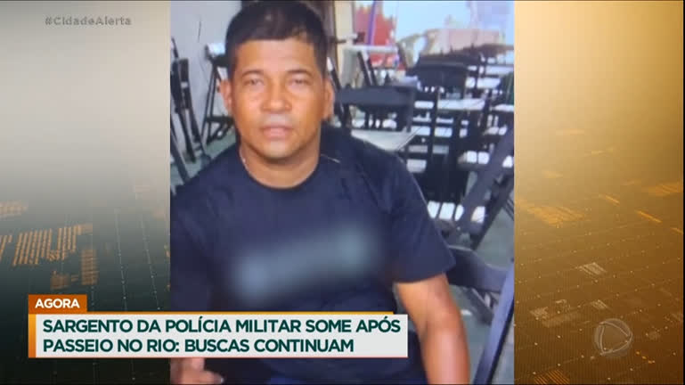 Vídeo: Sargento desaparece após cair em bar flutuante em Belém (PA)
