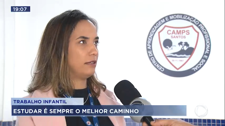 Vídeo: Dia Mundial Contra o Trabalho Infantil: os impactos na vida de jovens