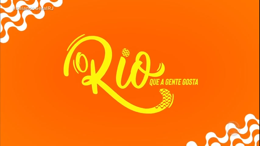 Vídeo: O Rio que a Gente Gosta: Casal visita restaurante com temas de filmes e seriados