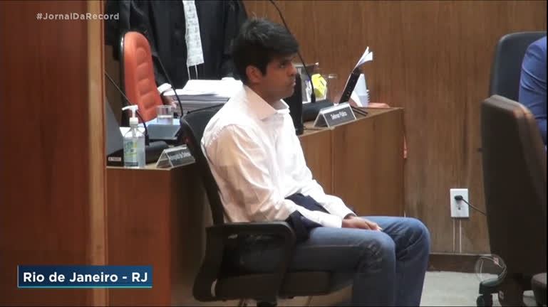 Vídeo: Minuto JR : julgamento de principal suspeito de matar carioca na Austrália começa nesta terça (20)