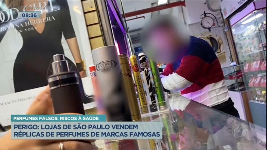 Jovem morre após consumir lança-perfume no litoral paulista - RecordTV - R7  Balanço Geral