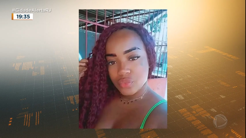 Vídeo: Jovem morre após levar soco de ex-namorado, na zona oeste do Rio
