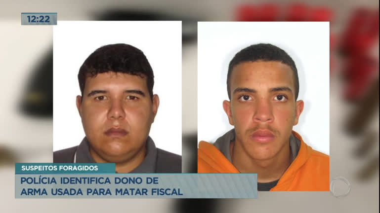 Vídeo: Polícia identifica dois suspeitos de matar fiscal da prefeitura de Formosa (GO)