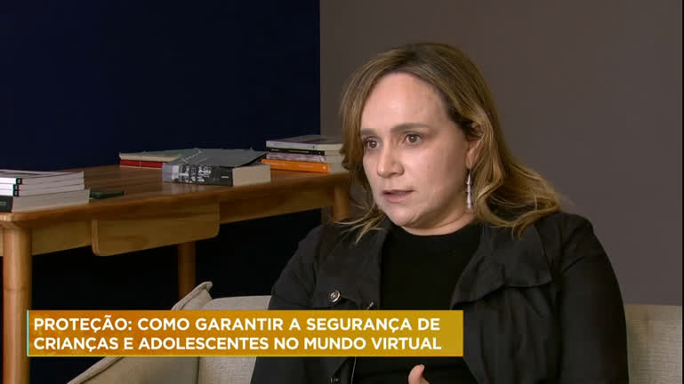 Vídeo: Polícia registra quase 27 mil casos de crimes virtuais entre janeiro e abril deste ano em MG