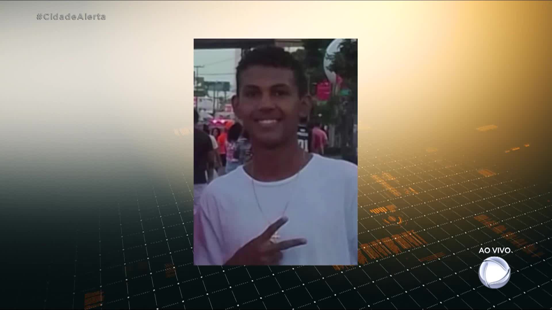 Vídeo: Tribunal do crime: adolescente de 14 anos foi executado em área de mata no Piauí