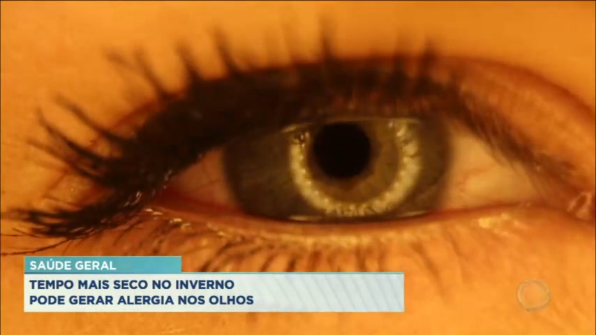 Vídeo: Saúde Geral: Você cuida dos seus olhos?