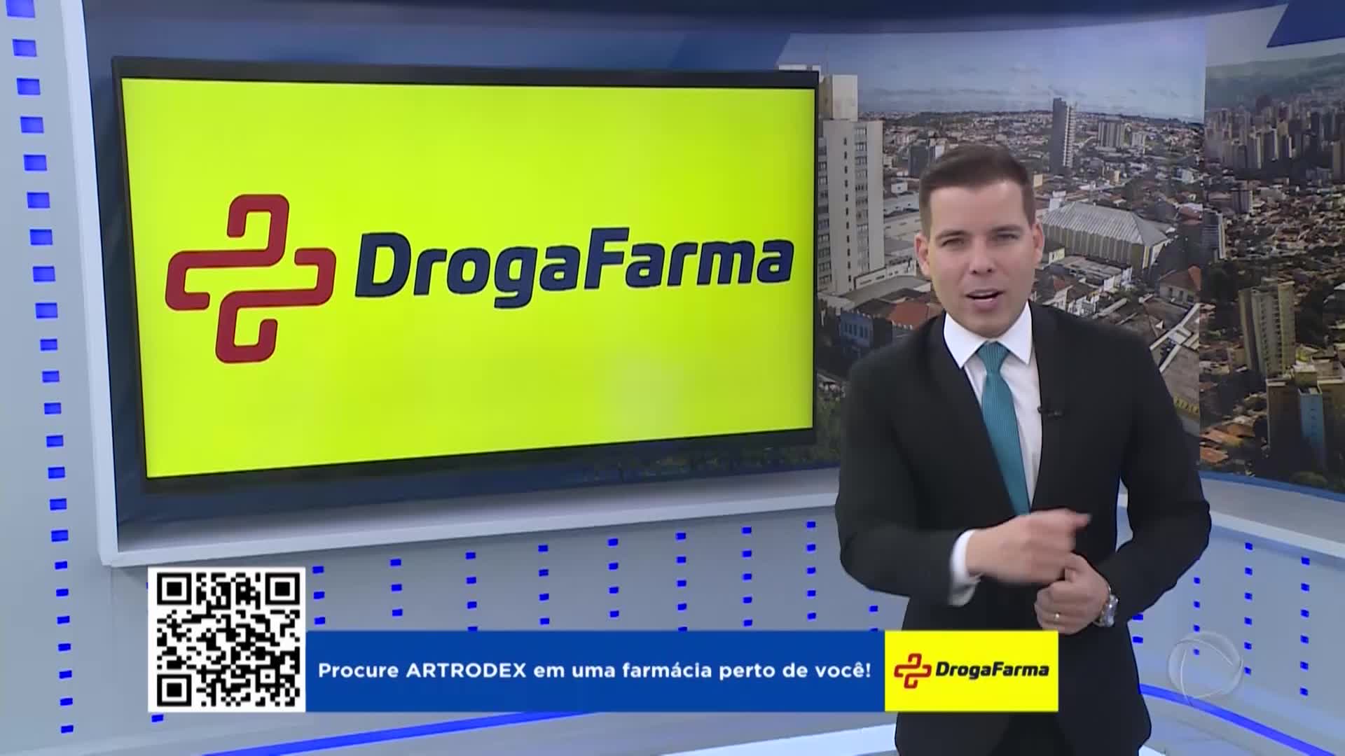 Vídeo: Droga Farma - Balanço Geral - Exibido 26/06/2023