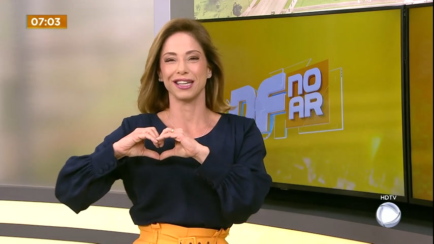 Vídeo: Veja a íntegra do DF no Ar desta quinta-feira (29)